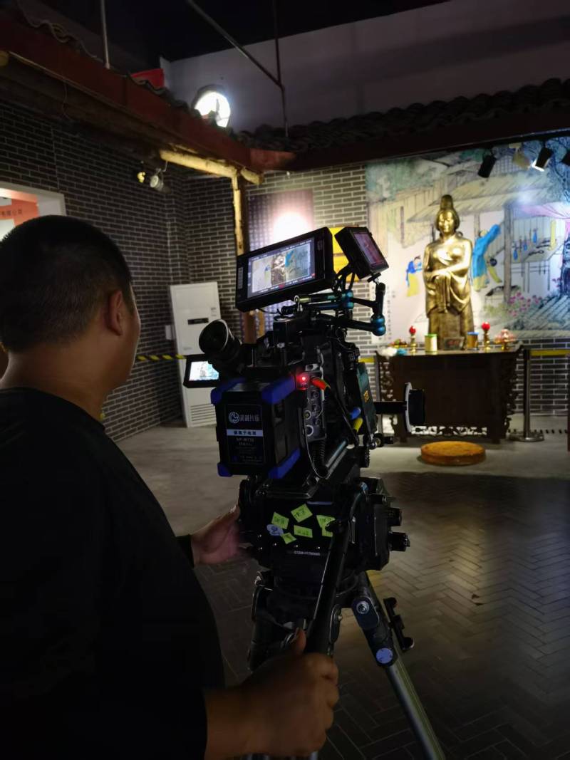 聚焦西陵区产品宣传视频拍摄公司，以专业实力赋能品牌声量升级