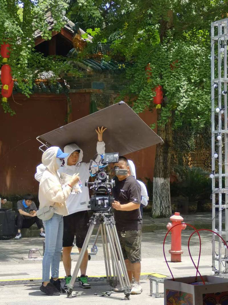 西陵区产品宣传视频拍摄公司避坑：资质、案例、服务全解析