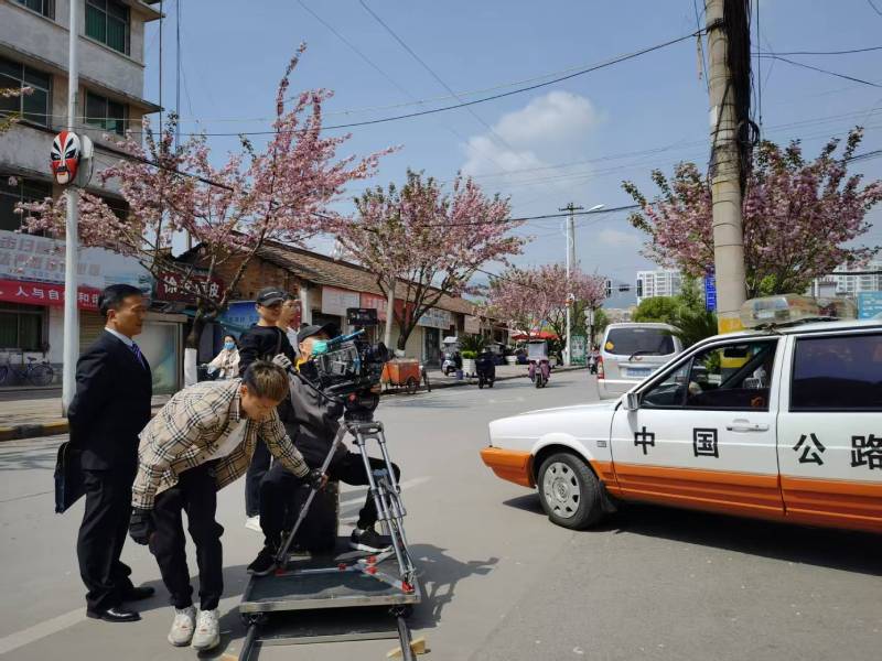 西陵区产品宣传视频拍摄公司：专业赋能，点亮品牌之光