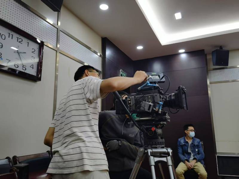 大数据指导创作方向，西陵区产品视频拍摄公司让每帧画面都有效触达